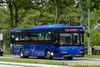 Thumbnail: PLL 515 — A Yutong ZK6118HGA single-deck bus serving commuters on route CW3L under current bus operator Causeway Link in February 2025.